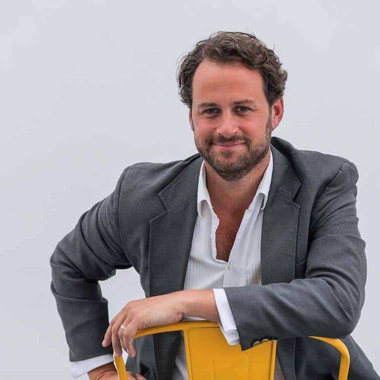 James Maskell — profile photo