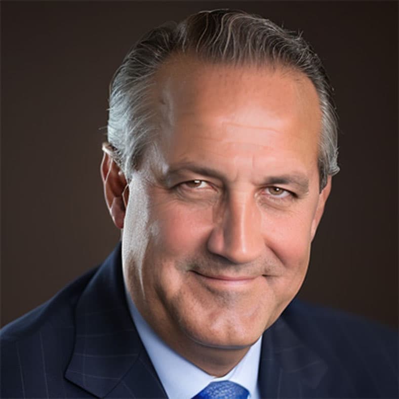 James Neuenschwander - expert channel