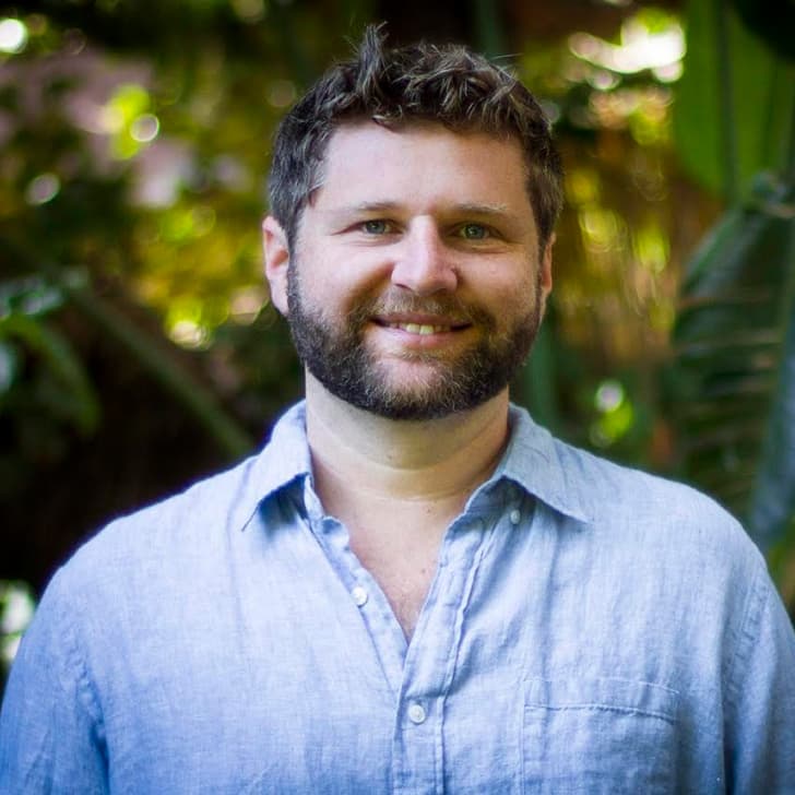 James Schmachtenberger - expert channel