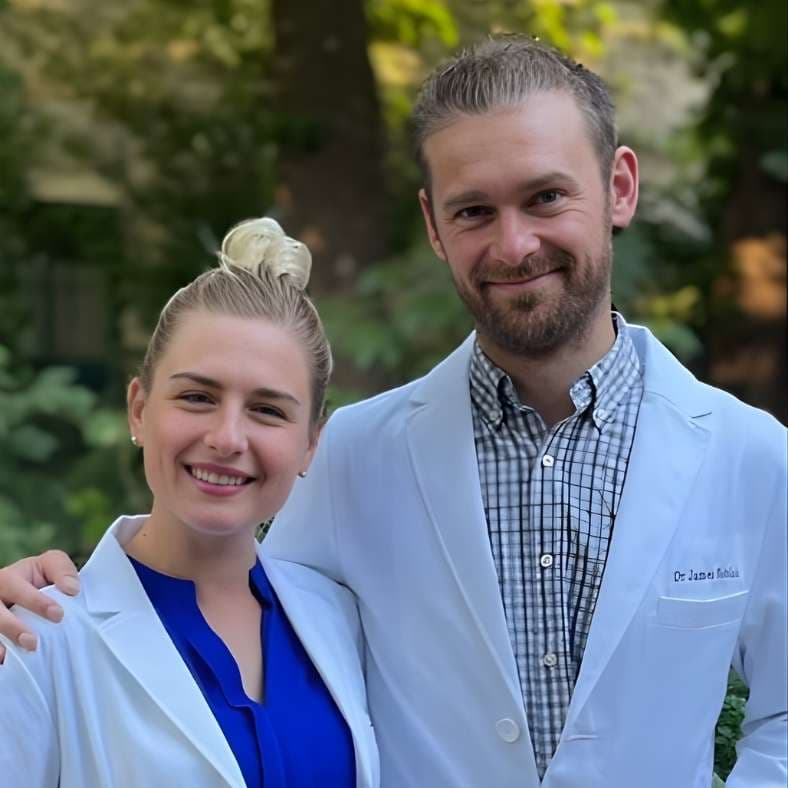 Sylvia and James Boblak - expert channel