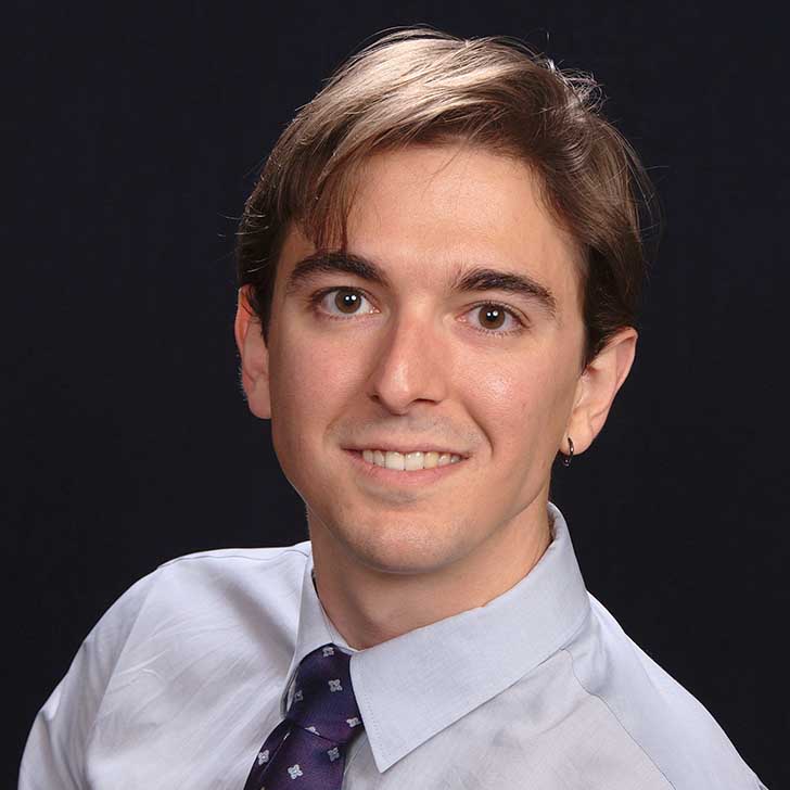 Jamie Kunkle - expert channel