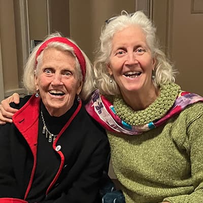 Jane and Ann Esselstyn - expert channel