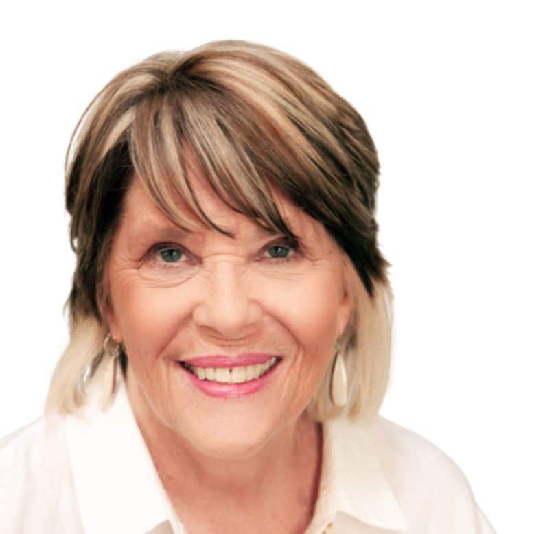 Jan Winhall - expert channel