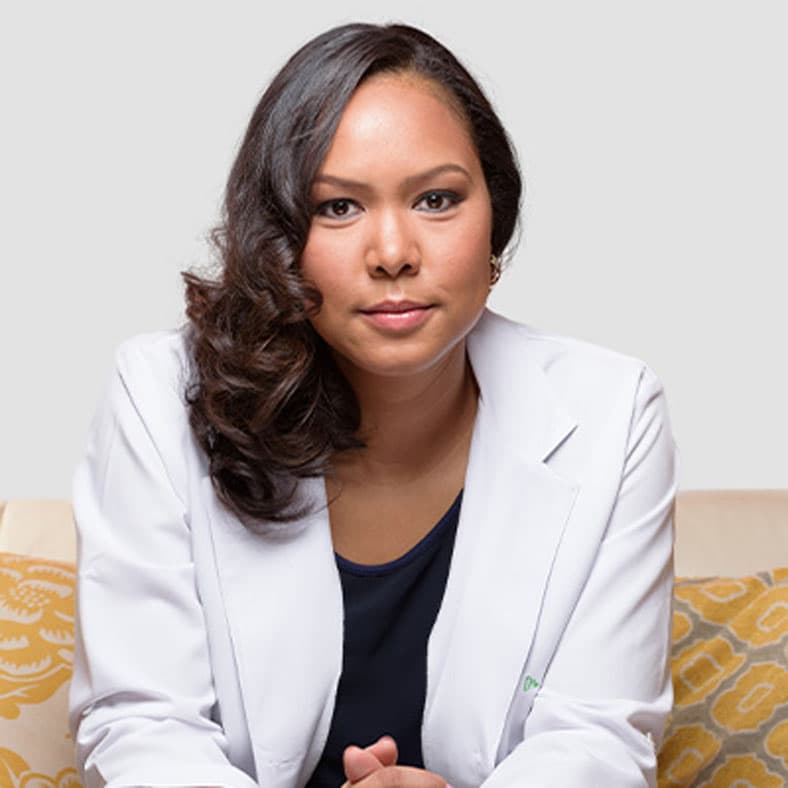 Jaquel Patterson - expert channel