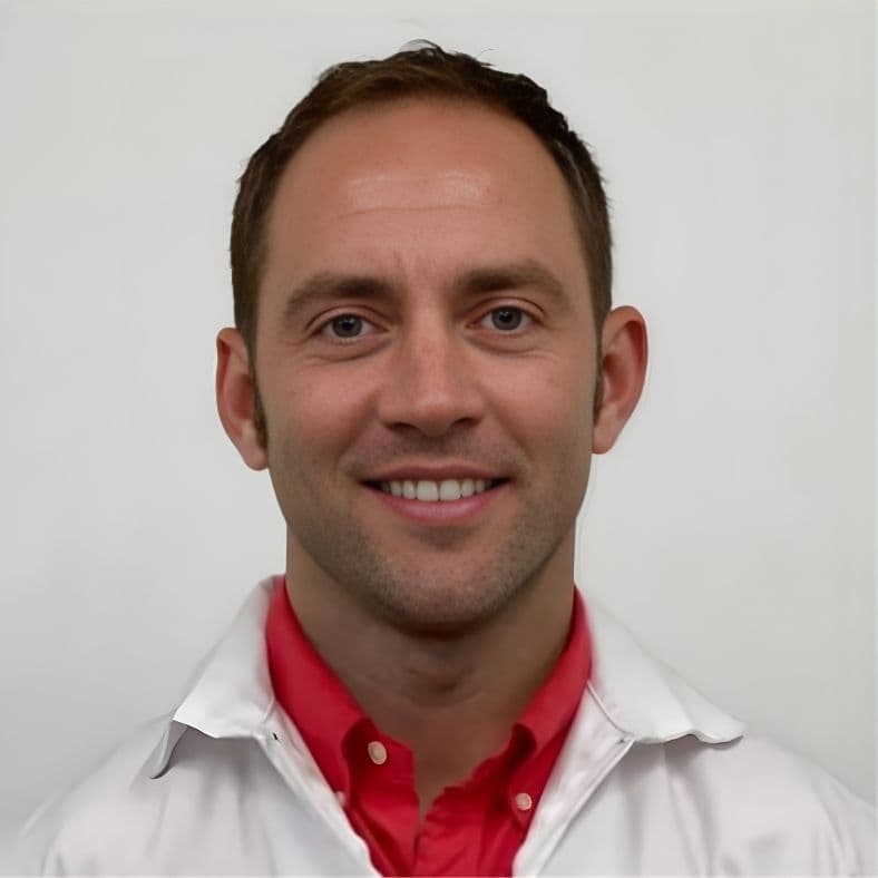 Jason Barrett - expert channel