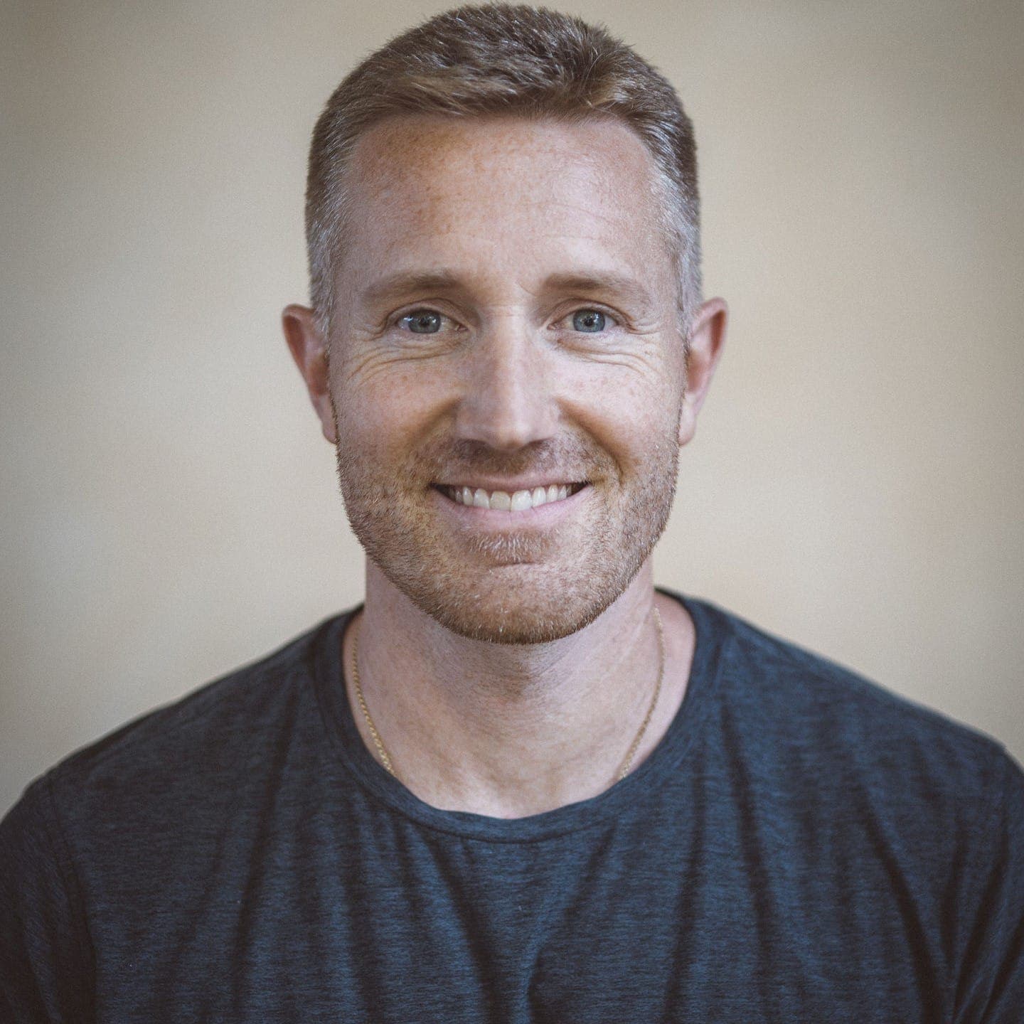 Jason Prall profile photo