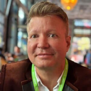 Jason Williams - expert channel