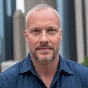 Jay Marsolan - expert channel