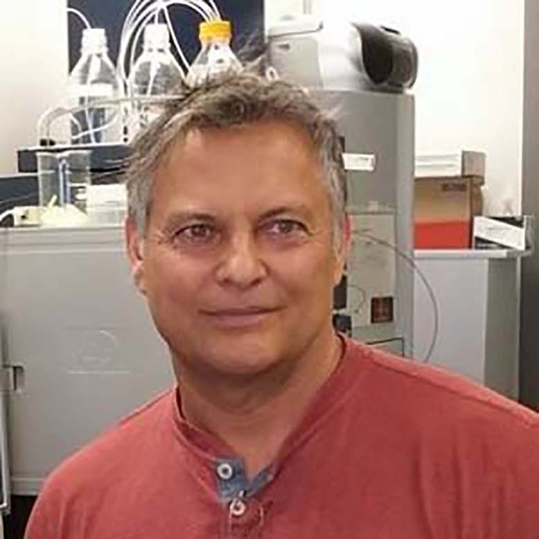 Jean-Francois Tremblay - expert channel