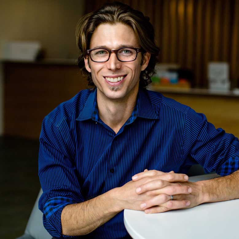 Jeffrey Grimm - expert channel