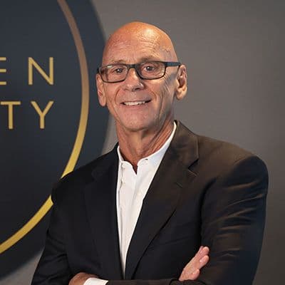 Jeffrey Gladden - expert channel