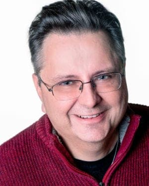 Jeffrey McDonnell - expert channel