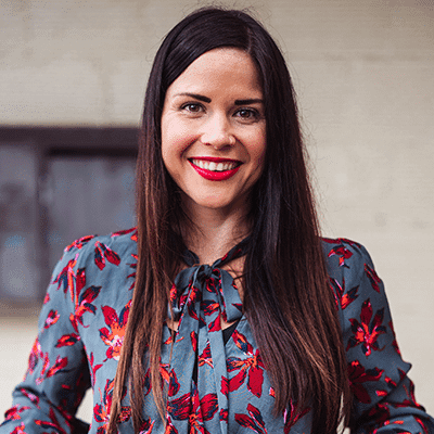 Jenna Longoria - expert channel