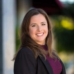 Jennifer Bahr - expert channel