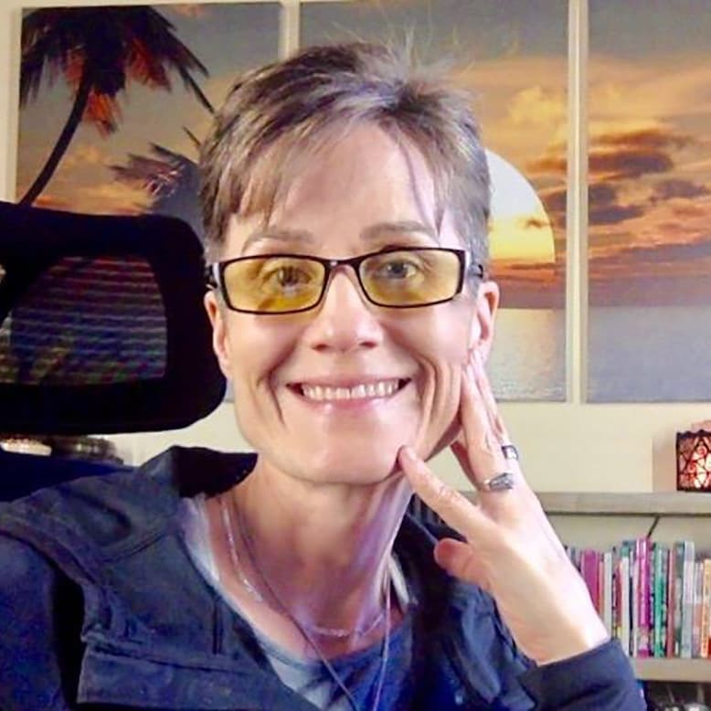 Jennifer Ellis-Schuetz - expert channel