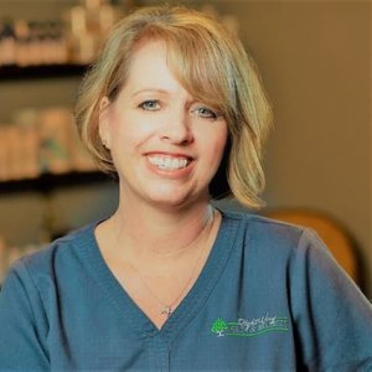 Jennifer Gramith - expert channel