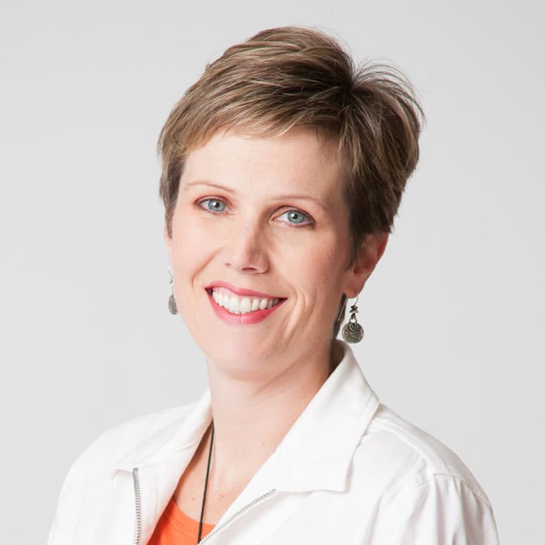 Jennifer Rooney - expert channel