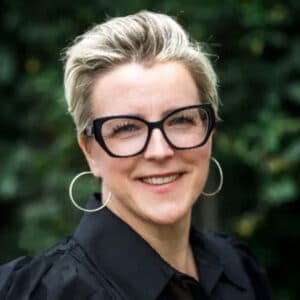 Jennifer Sugden - expert channel