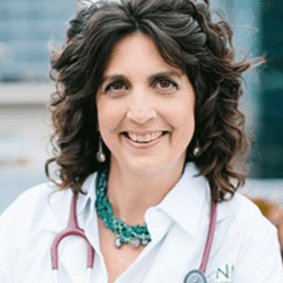 Jenny Tufenkian - expert channel