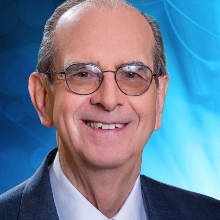 Jerry Tennant - expert channel