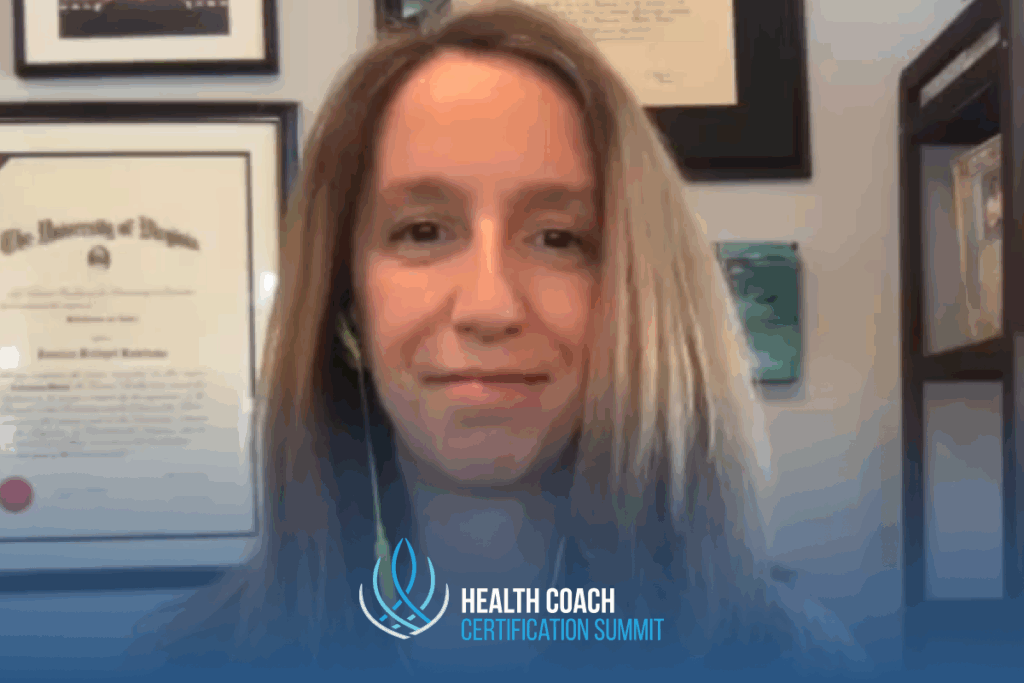 Women’s Health Coach™ Certification
