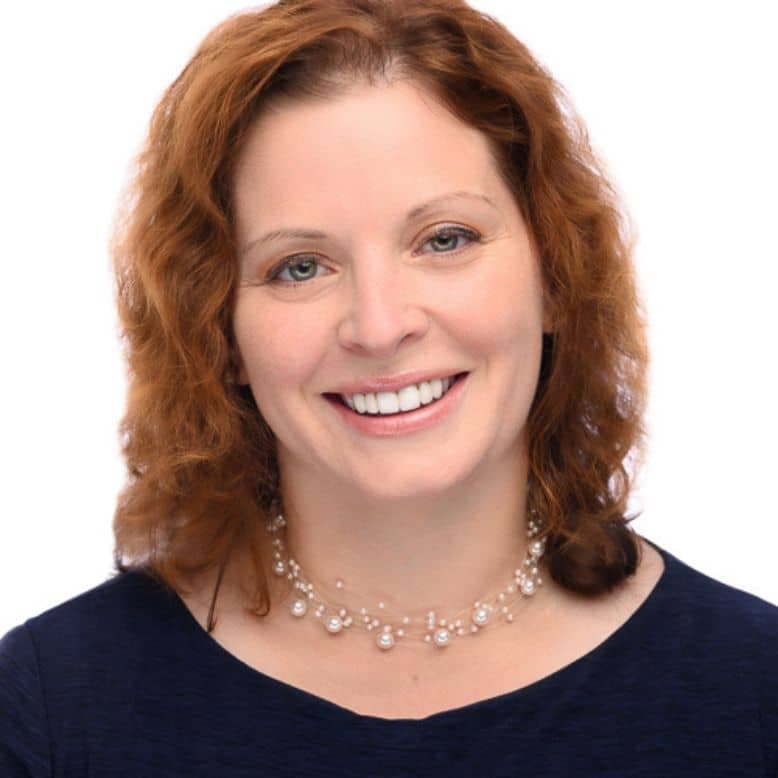 Jessica Montalvo - expert channel