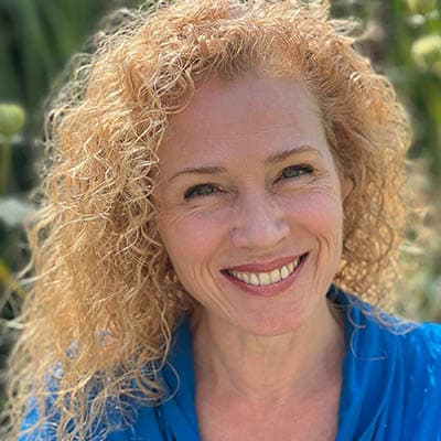 Jessica Preston - expert channel