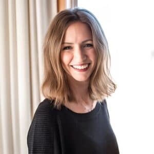 Jessica Speas - expert channel