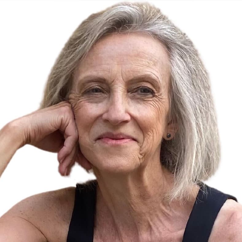 Jill Simpson - expert channel