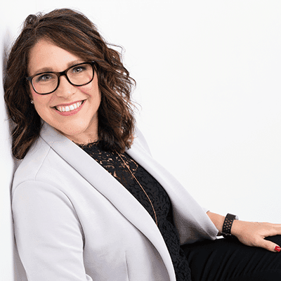 Jillian Johnson - expert channel