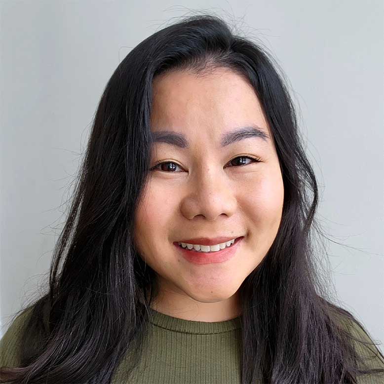 Jo Yang - expert channel