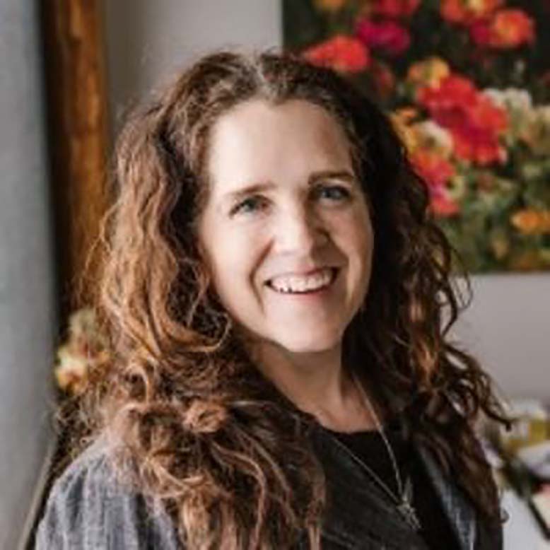 Jocelyn Strand - expert channel