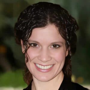 Jodi Repko - expert channel