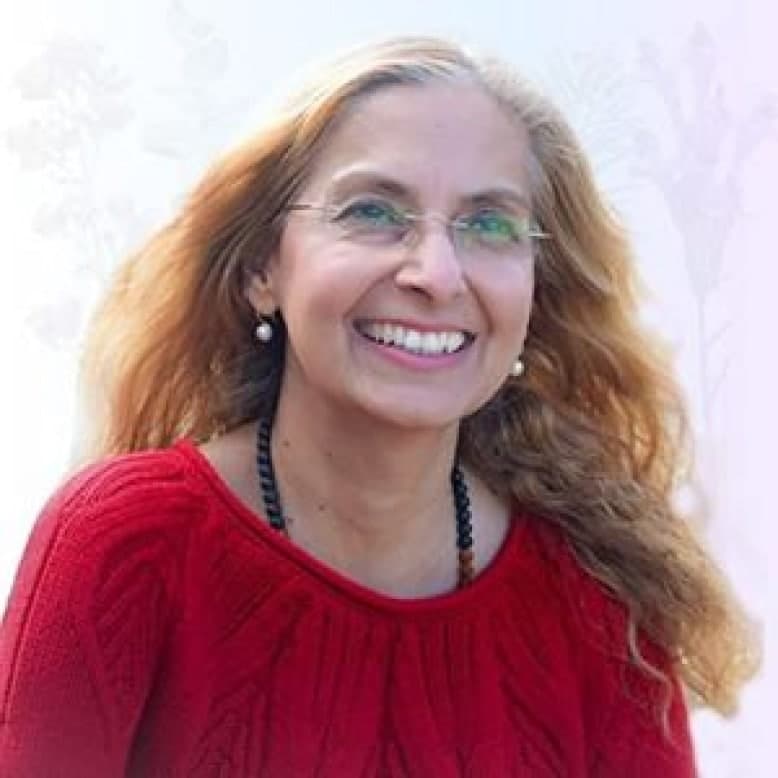 Jodie Dashore - expert channel