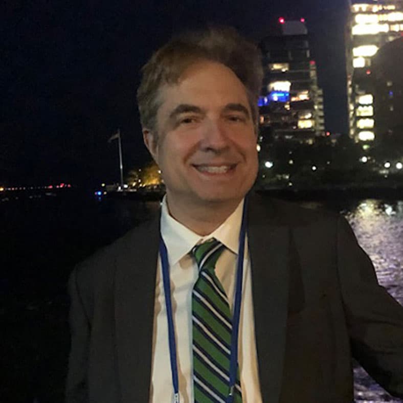 Jody Greenfield - expert channel