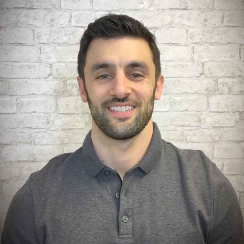 Joe Damiani - expert channel