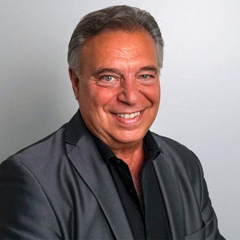 Joe Messino - expert channel