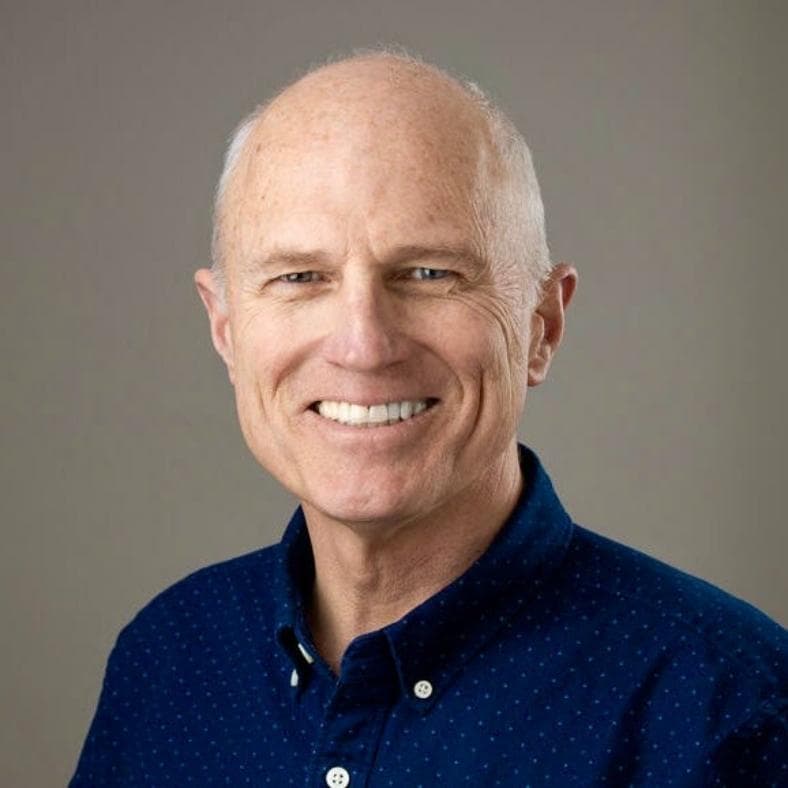 Joe Sherman - expert channel