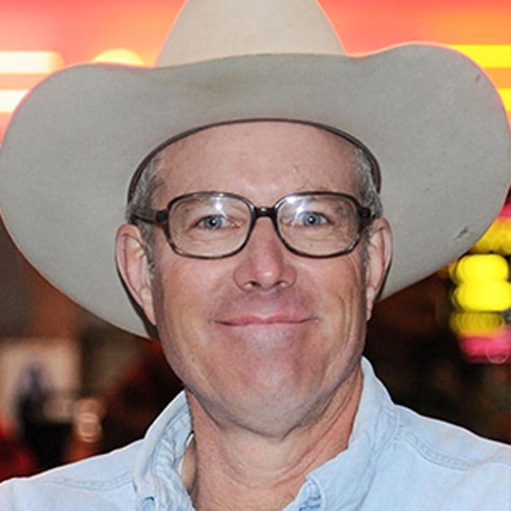 Joel Salatin - expert channel