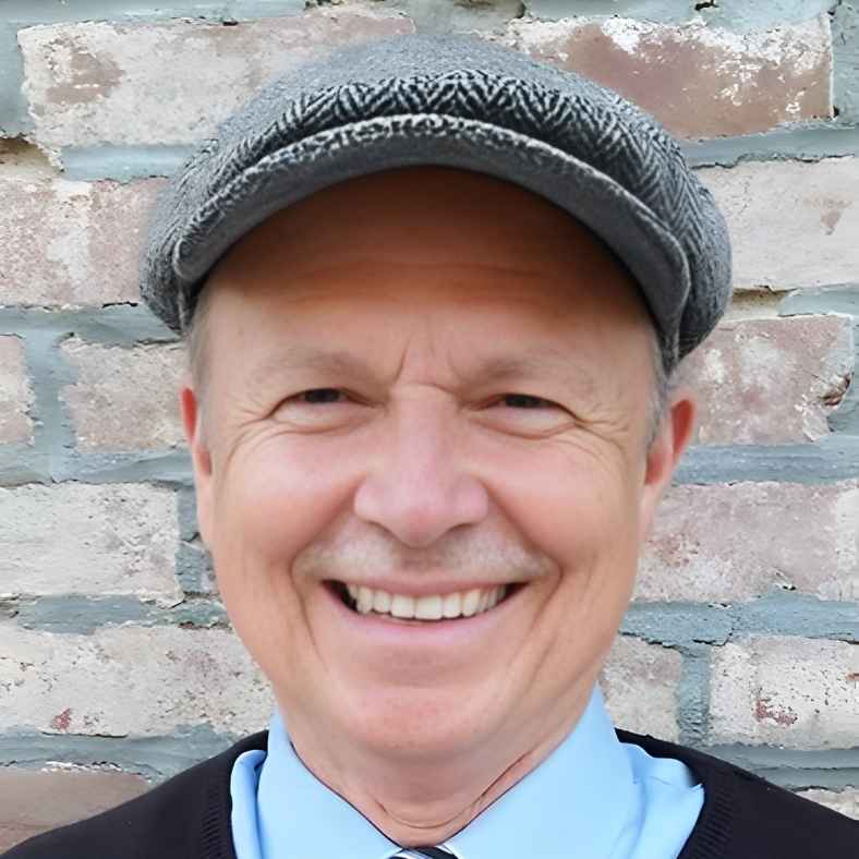 John Banta - expert channel