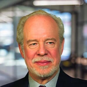 John Hall - expert channel