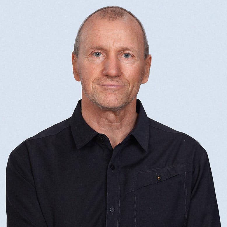 John Mcdonald - expert channel