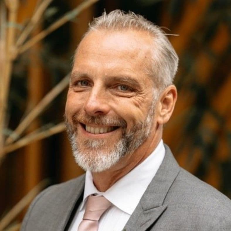 John Richardson, Jr. - expert channel