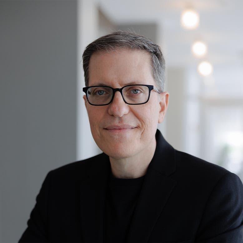 Jonathan Carp - expert channel