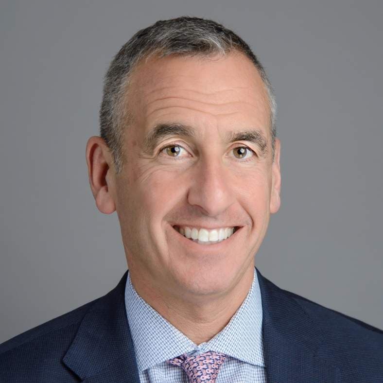 Jonathan Haas - expert channel