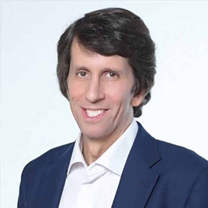 Jonathan Landsman - expert channel