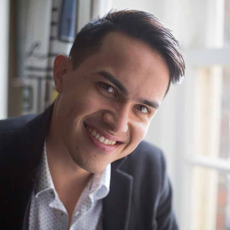 Jonathan Otto - expert channel