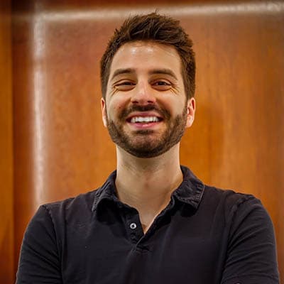 Jonathan Pantalis - expert channel