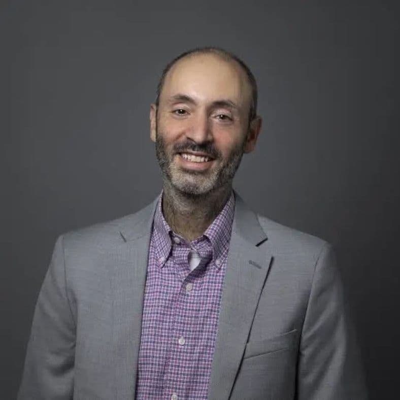 Jordan Grumet - expert channel