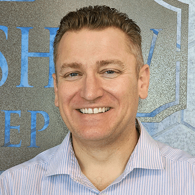 Joseph Bradshaw - expert channel